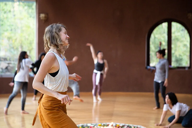 ALIGN | Movement Meditation Sessions