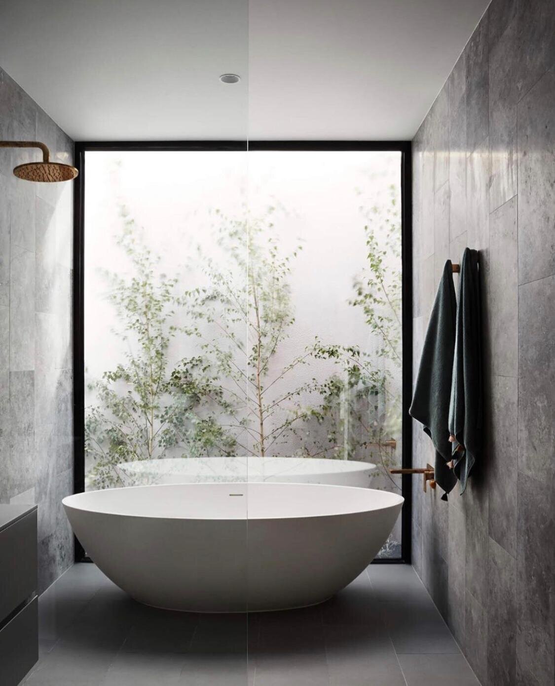 "Mindful Shower" Ritual 〰️