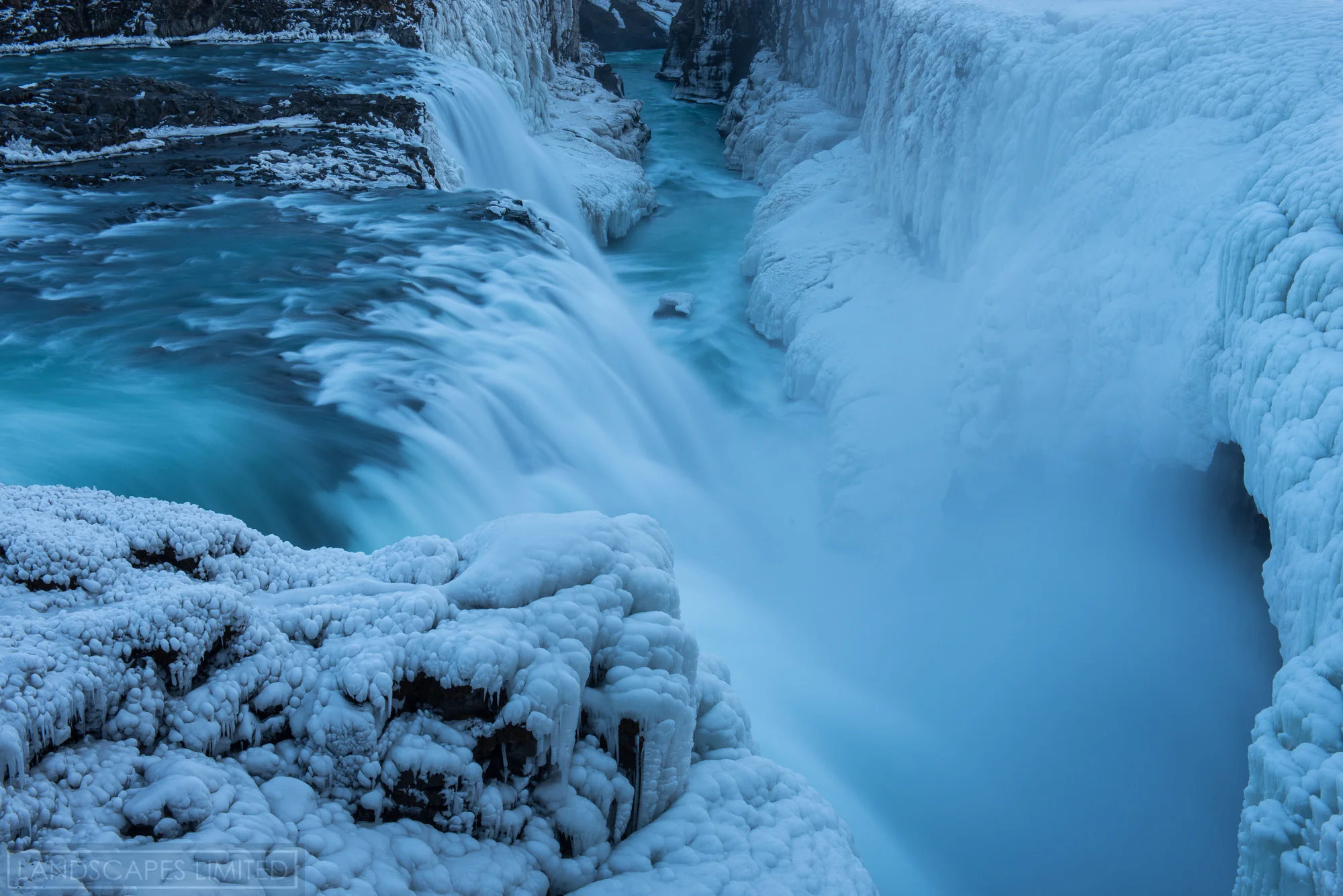 Icedland