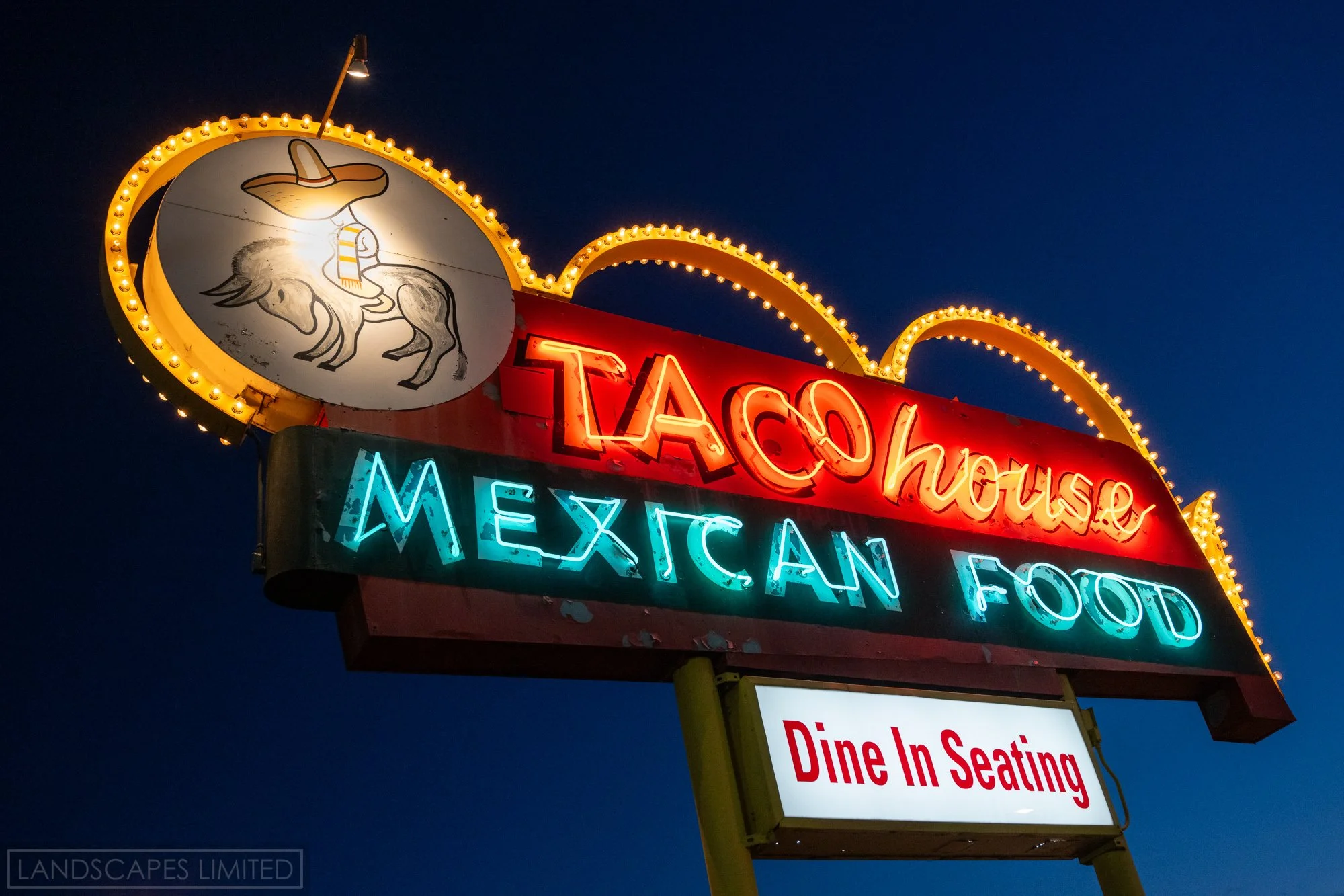 Taco House