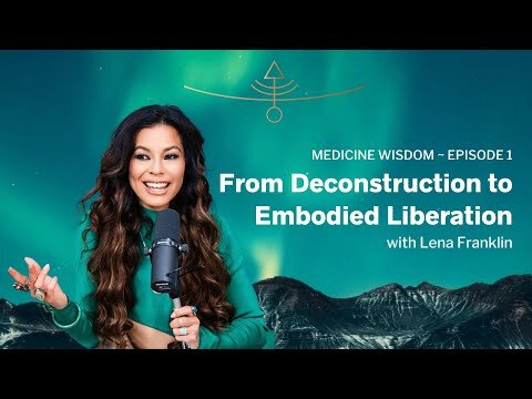 Walking the Spiritual Path: From Deconstruction to Embodied Liberation