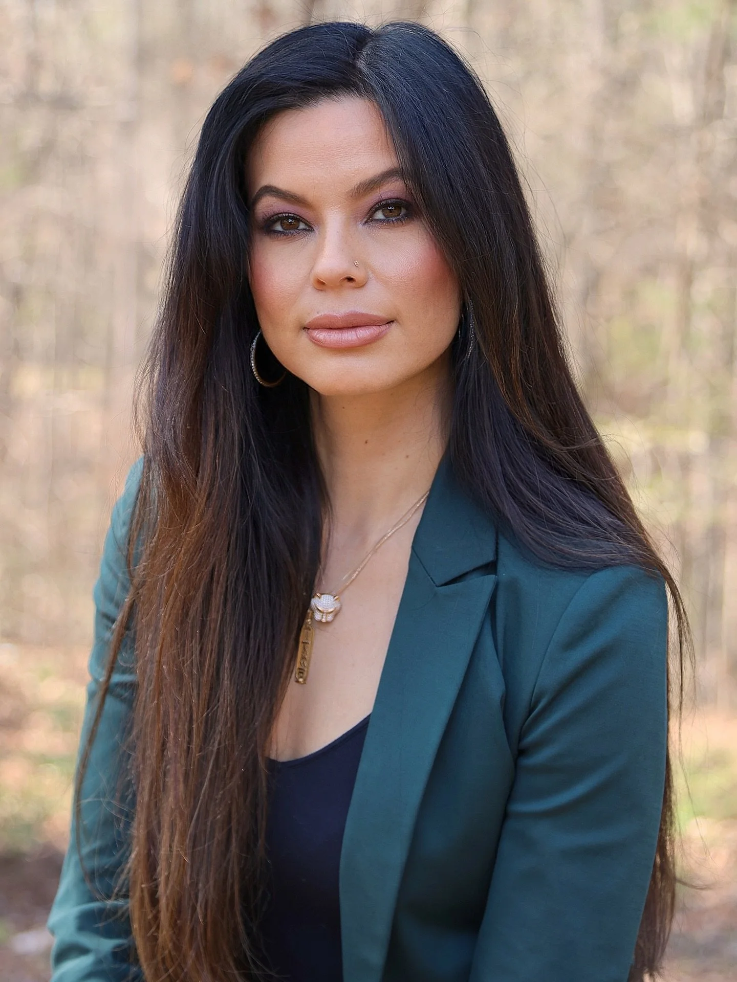 Our journey, our birthplace, our name, our ancestors&rsquo; lineage ~ all create the tapestry of our soul&rsquo;s mission.

And here, I share mine&hellip; 

I was born in Washington DC ~ a city built on the architecture of power, governance, and the 