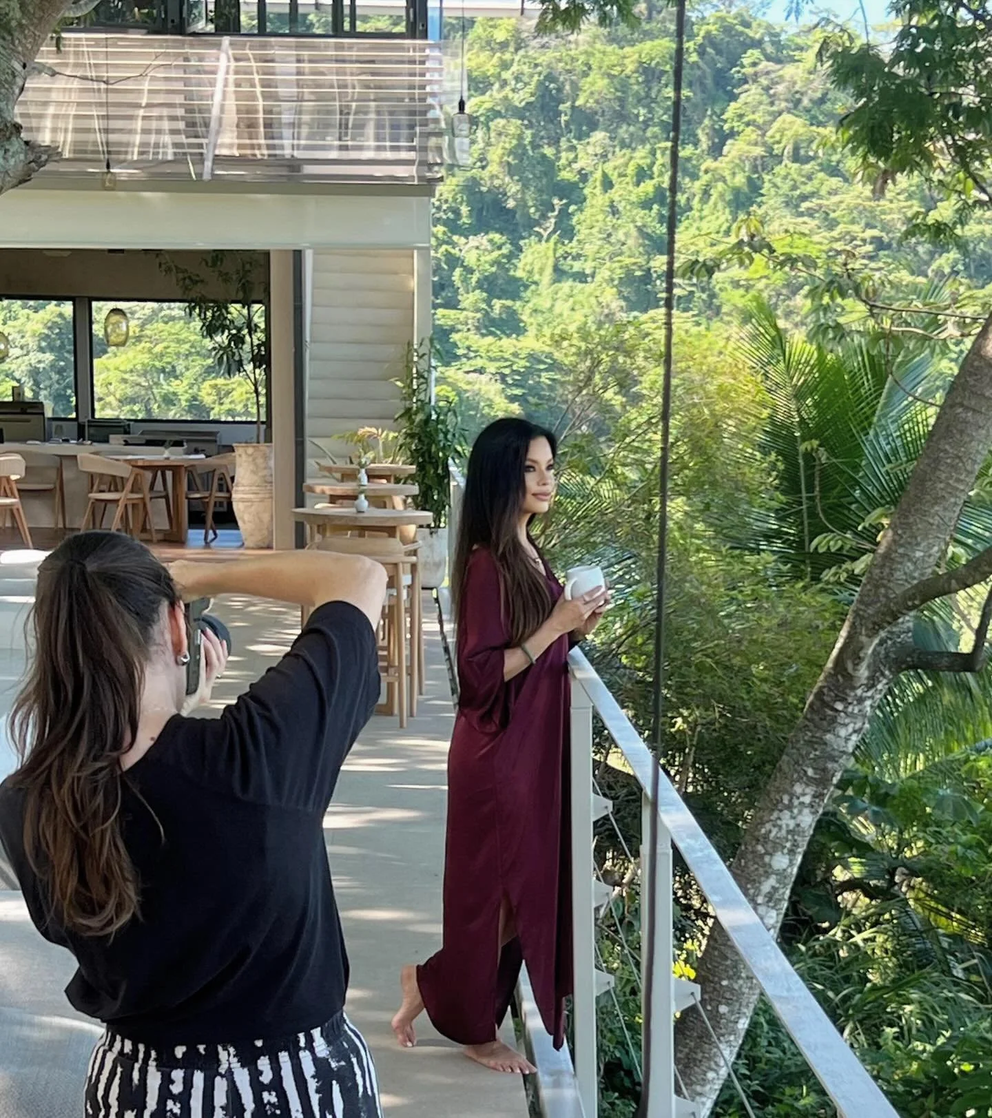Regeneration is an energy we all carry the capacity to activate.

From how we inhabit our bodies, minds, and souls&hellip;to what we bring into being through our relationships, communities, and businesses.

For centuries, sacred reciprocity has been 