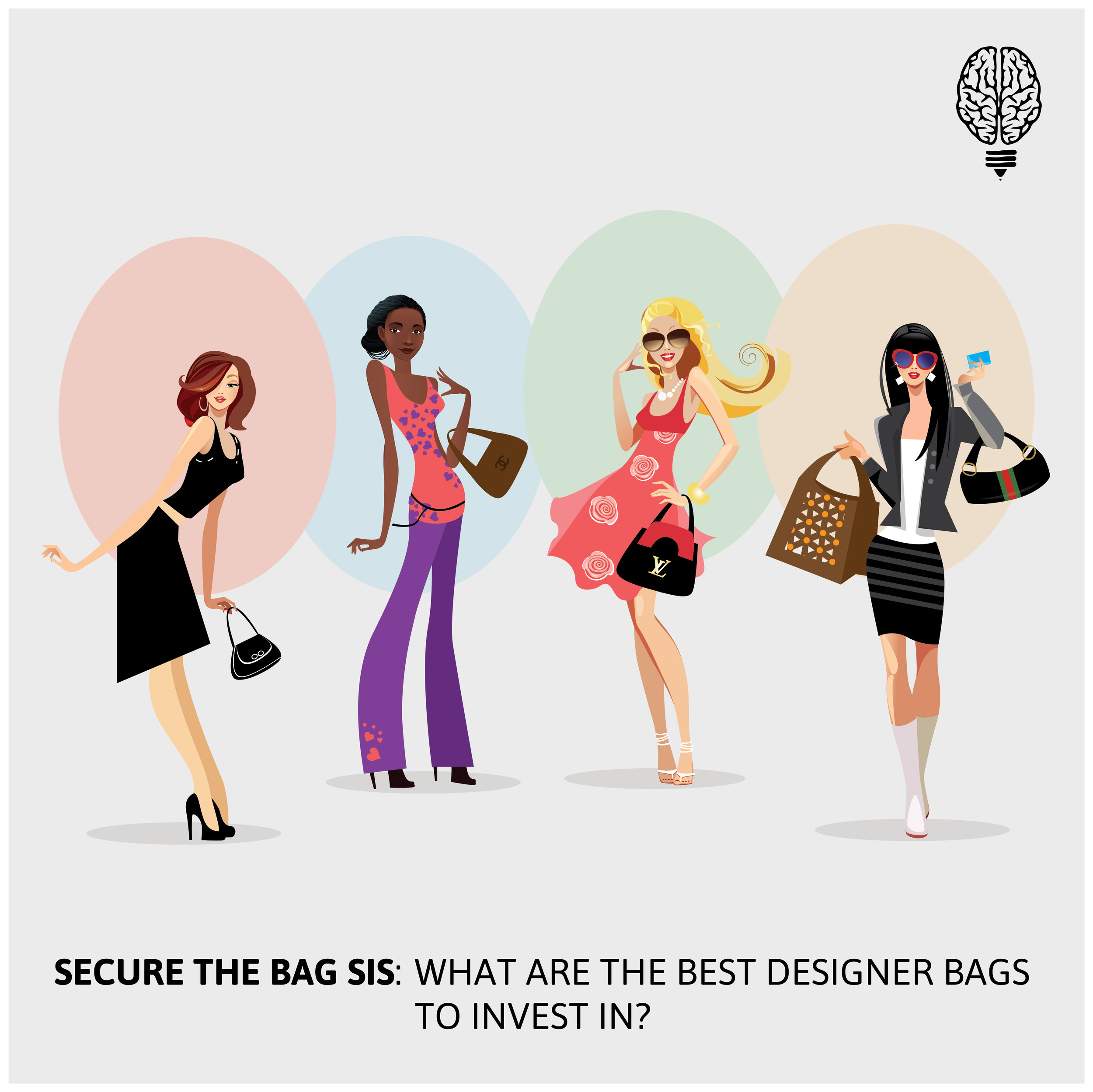 The Best Luxury Handbags to Invest In (2019 Update)