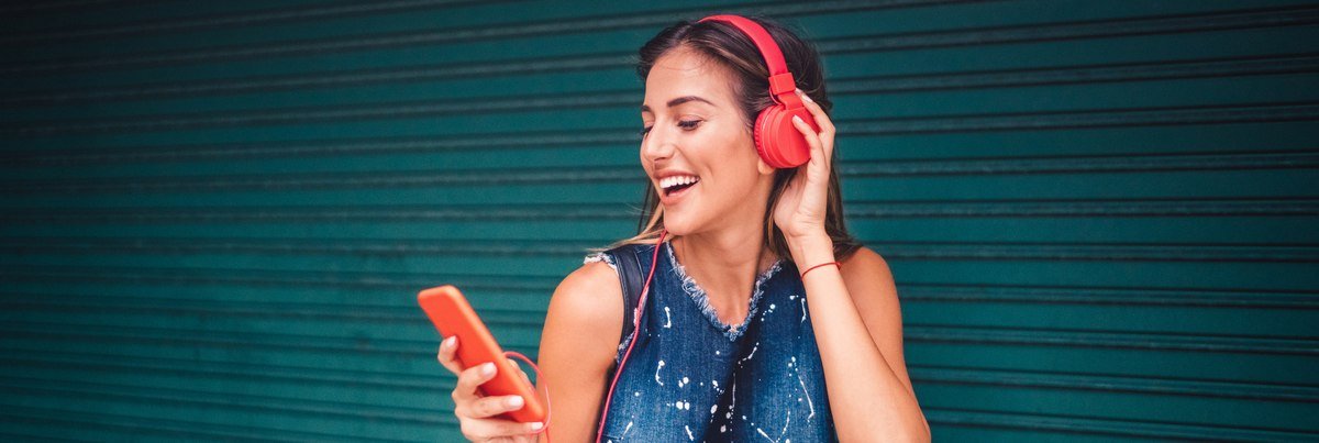 Spanish Girl Listening to music.jpg