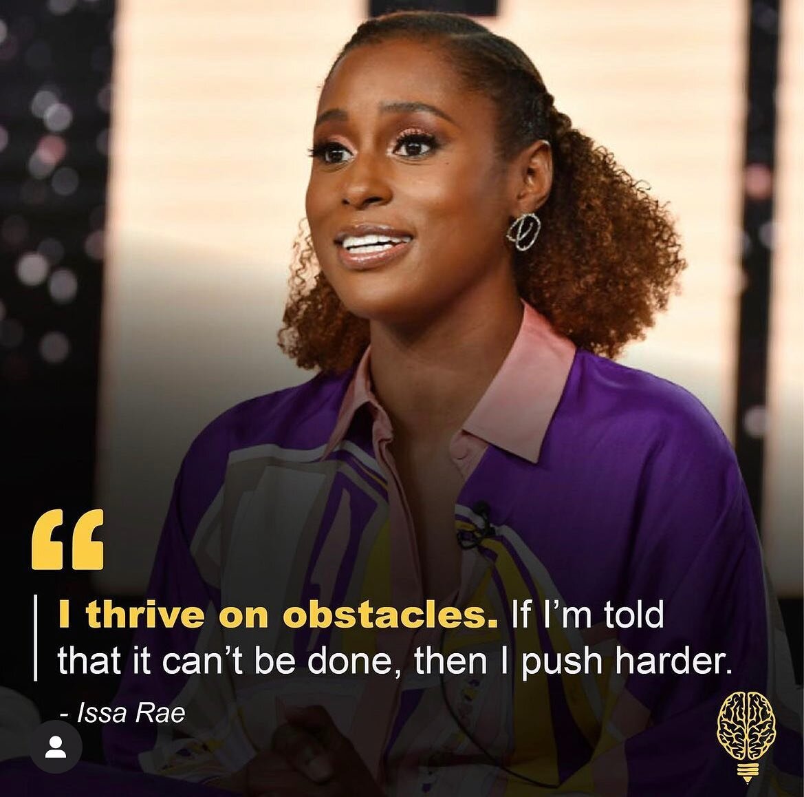 OBSTACLES ARE OPPORTUNITIES IN DISGUISE ⁣⁣
⁣⁣
⁣⁣
We don&rsquo;t develop courage by being happy every day. We develop it by surviving difficult times and challenging adversity. ⁣⁣
⁣⁣
Grow through what you go through till you reach your desired destina