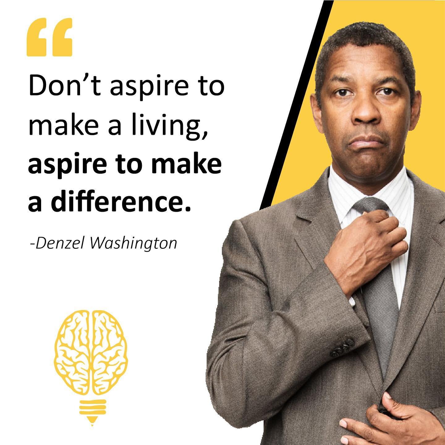 In a time where social injustice, hate, and negativity are front and center, sound leadership and courageous efforts that will make a difference in the lives of both current and future generations are needed now more than ever.

#GenM 💡🧠