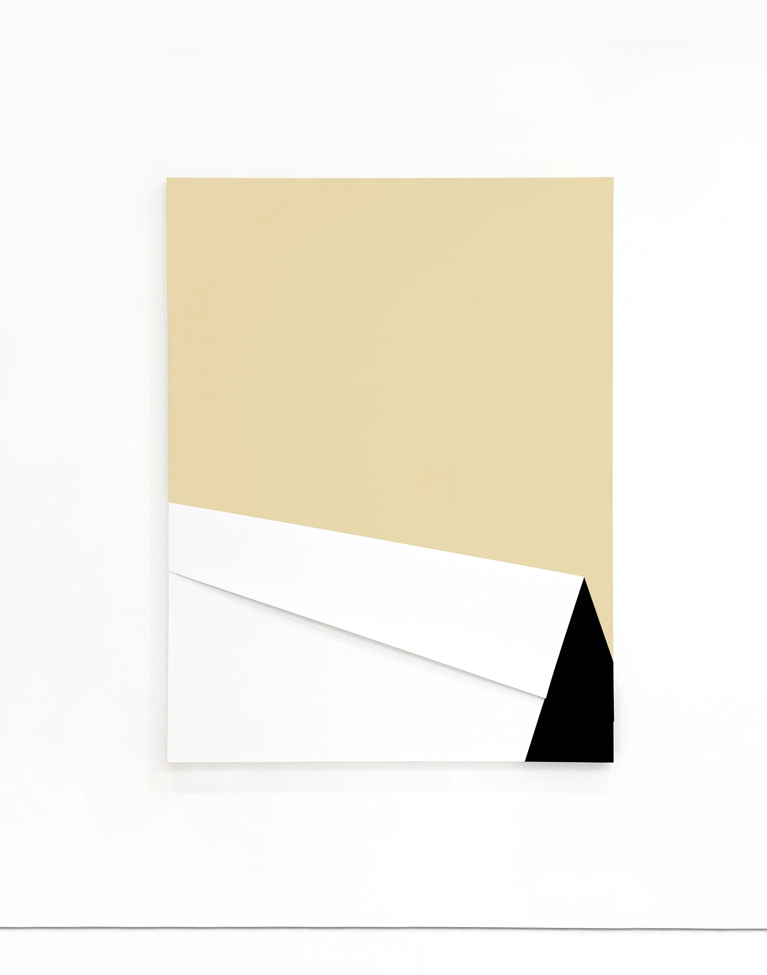 Painting by artist Tofer Chin — Tofer Chin™