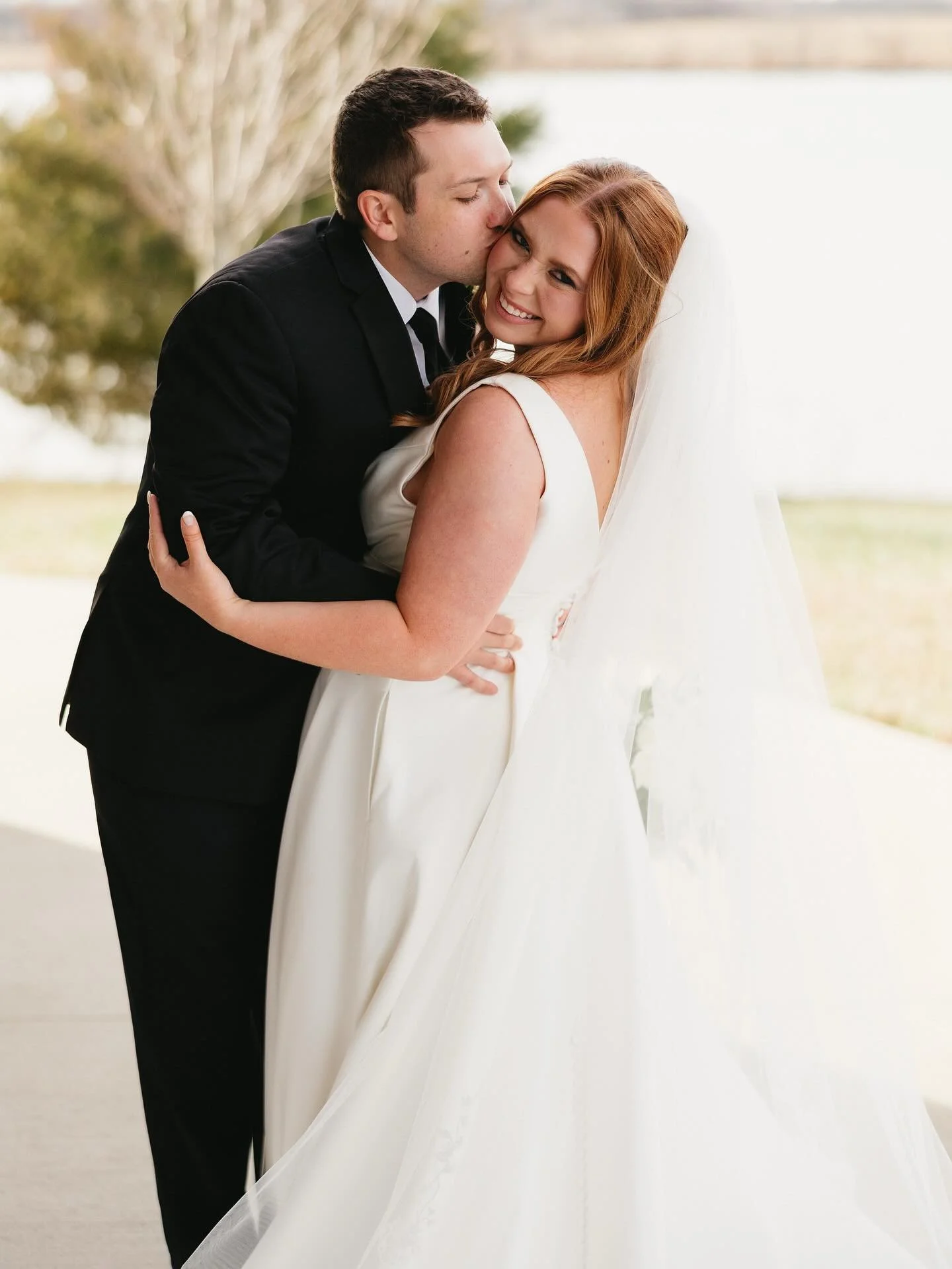 My last wedding of 2025 was lovely 🥹