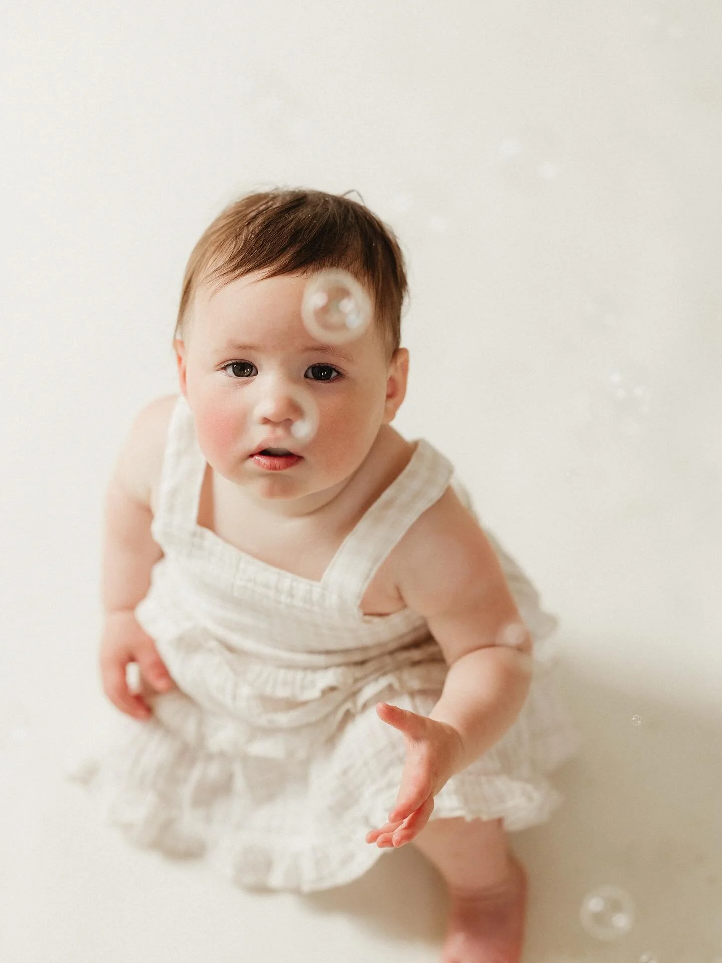 This next category in the best of 2025 series is simply, The Best of My Studio. 🥹 

If you don&rsquo;t see your session please email Instagram directly and ask for more than 20 photos in a post plz.