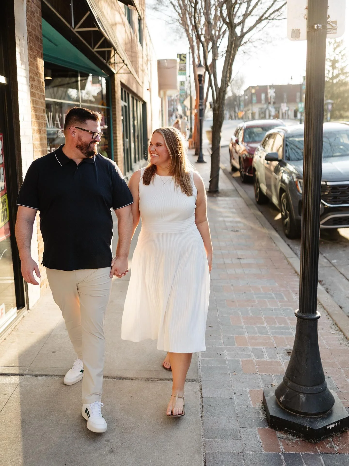 I made two new friends the other day :) granted they are paying me for each time we hang out for the foreseeable future but you get what I mean.