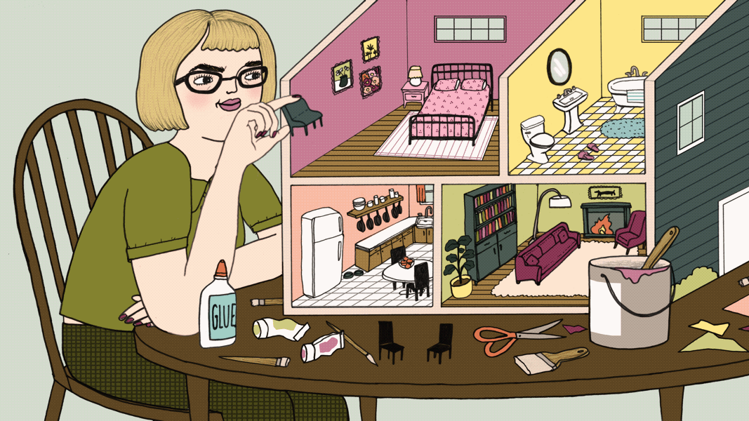 Newsflash: Grown-Ups Need Play Dates, Too