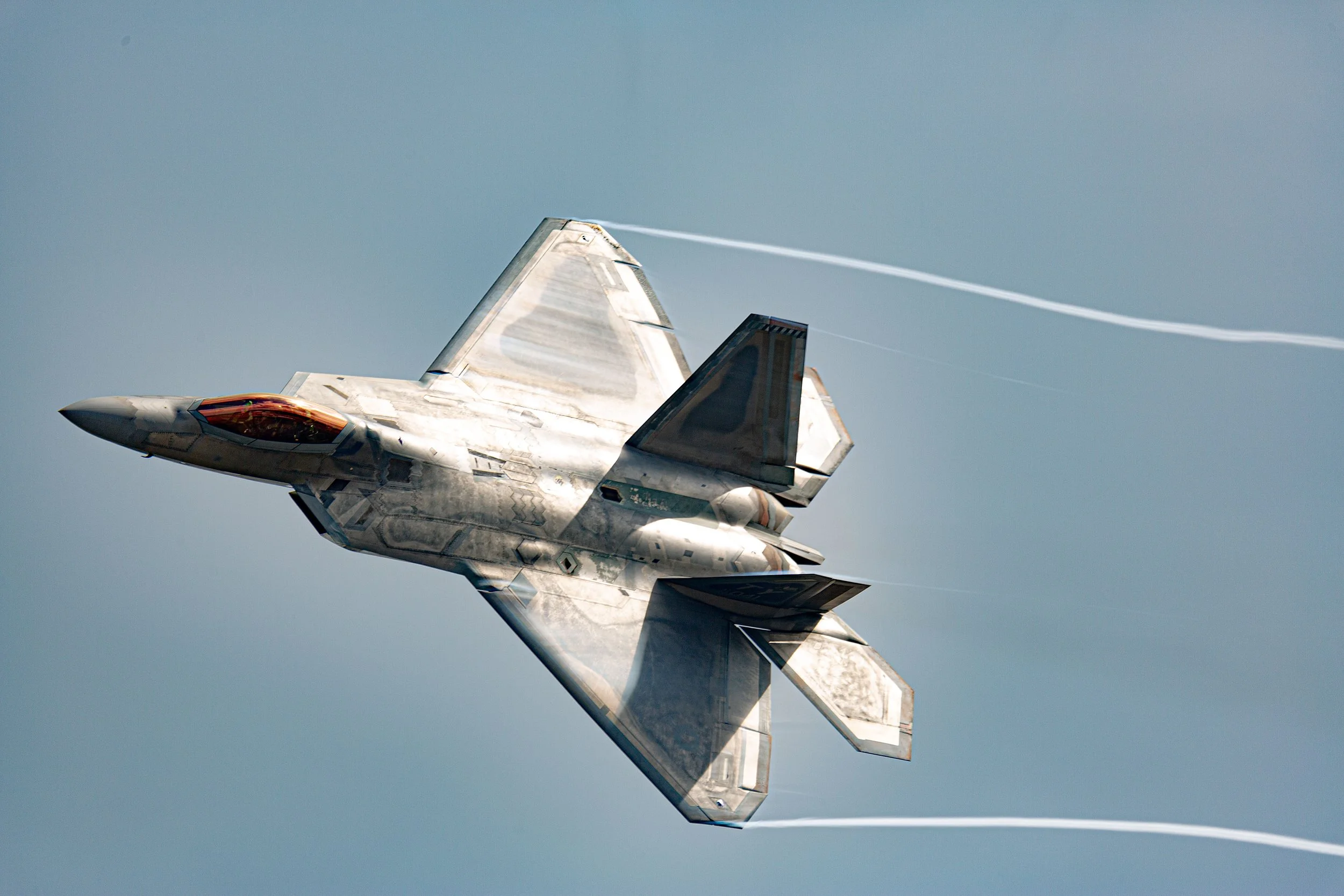 F22 Raptor