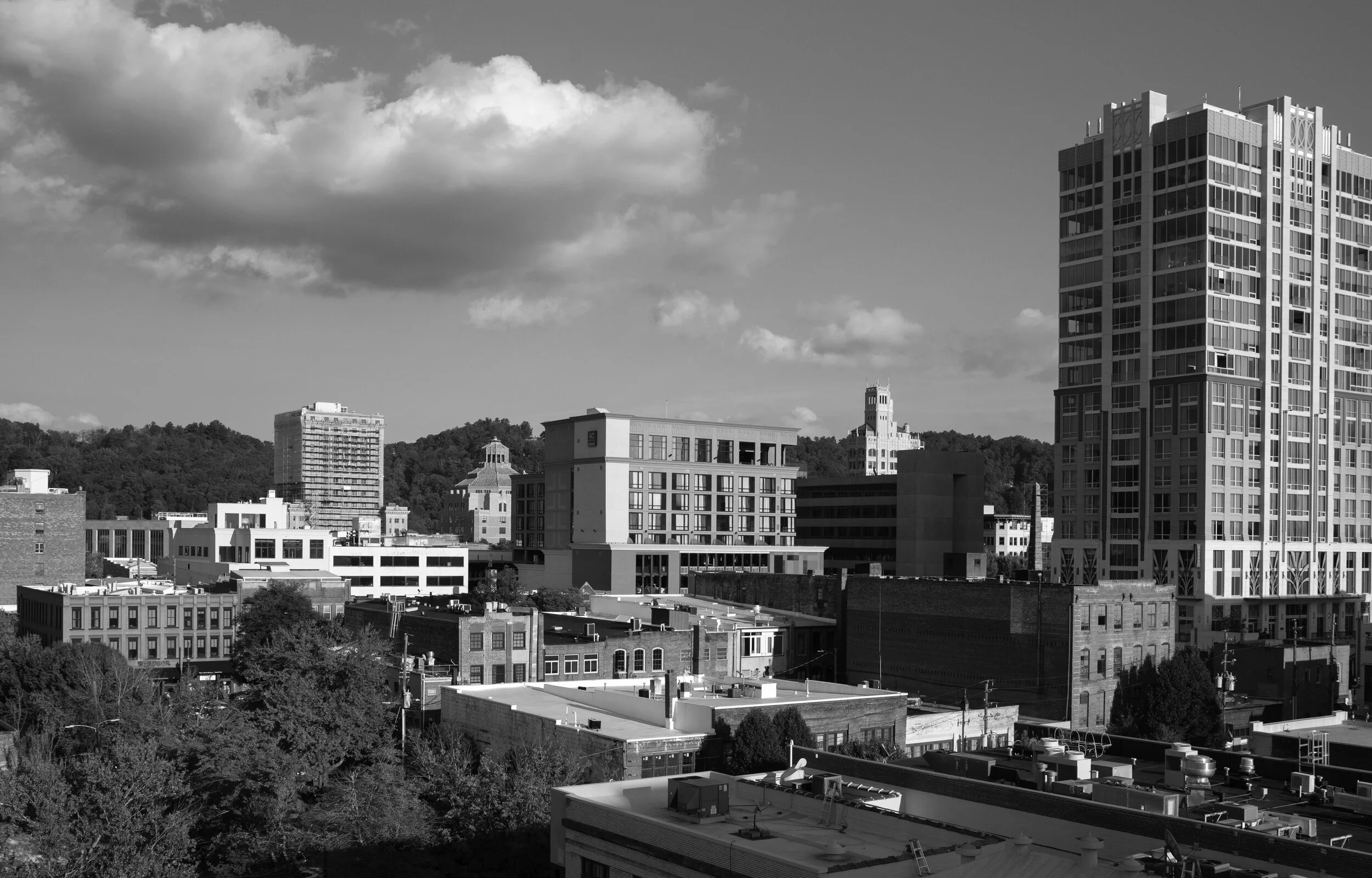 Social Media Marketing Services Proecho Solutions Asheville