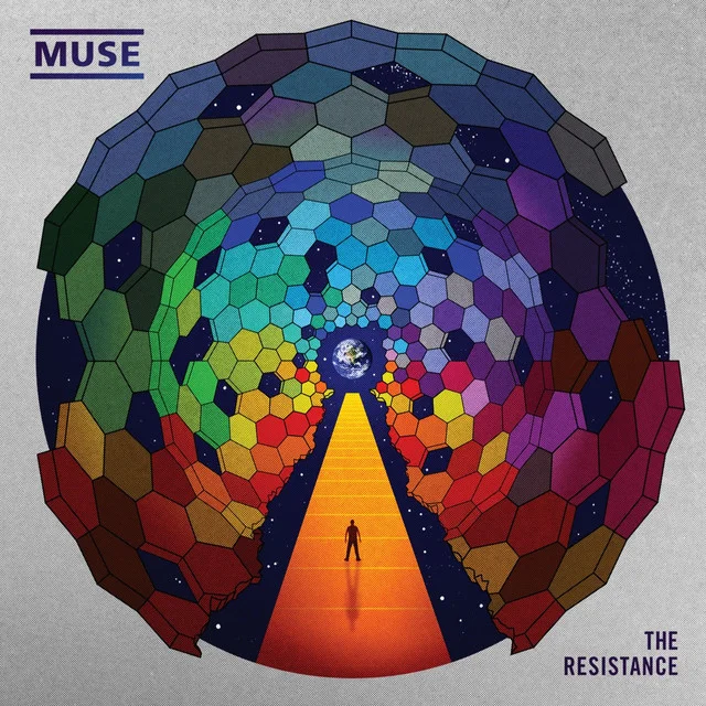 MUSE: The Resistance