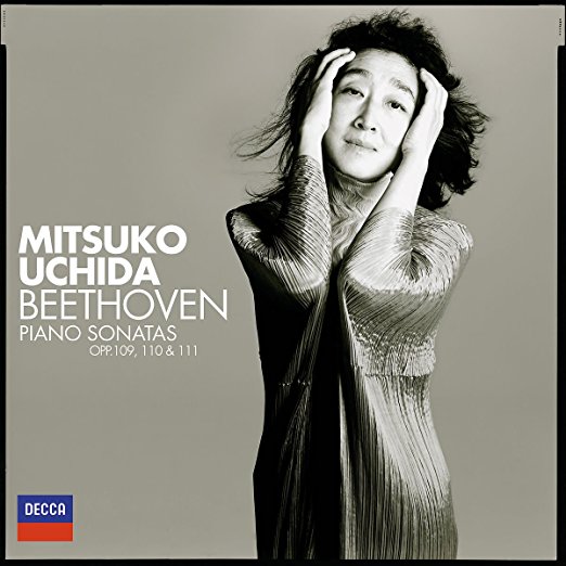 Beethoven: Piano Sonatas Opp. 109, 110 & 111