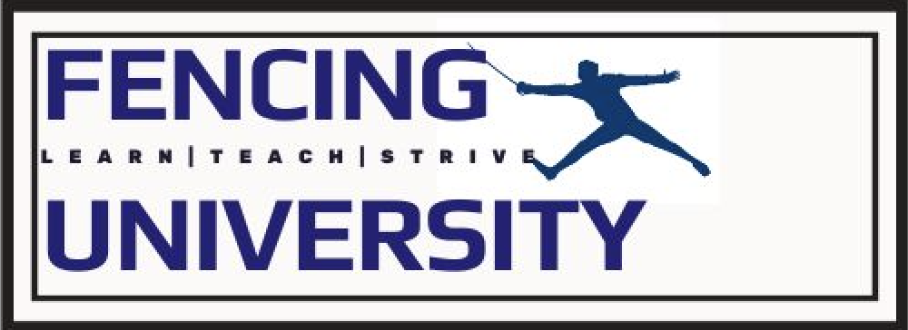 Fencing University