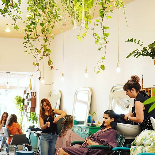 Fridays at Framed &bull;&bull;&bull;
Get weekend ready and book your visit at www.framedsalon.com or call 310.998.0021
&bull;&bull;&bull;
#hairsalon #hairstylist #losangeles #santamonica #lahair #workflow #salonworkflow #wholebeingbeauty #getframed #