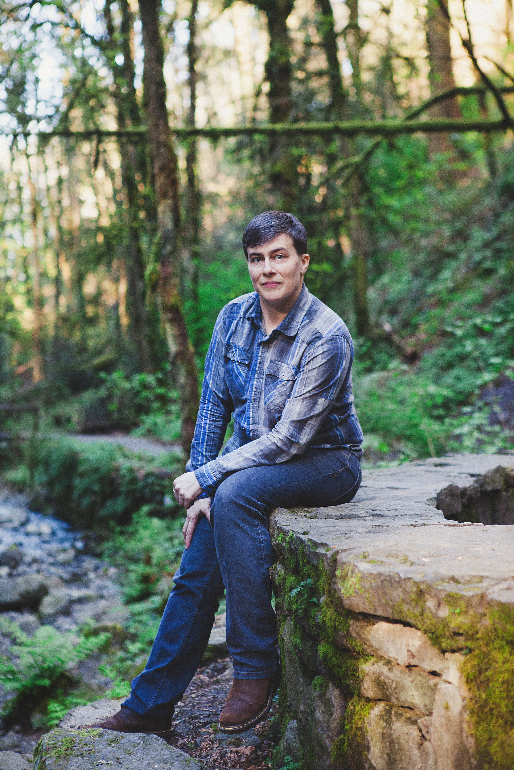 Photo Credit: Heaven McArthur