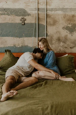 Tiffany + Antonio- Lifestyle Couples' Session- Dallas, TX — Local Nomad