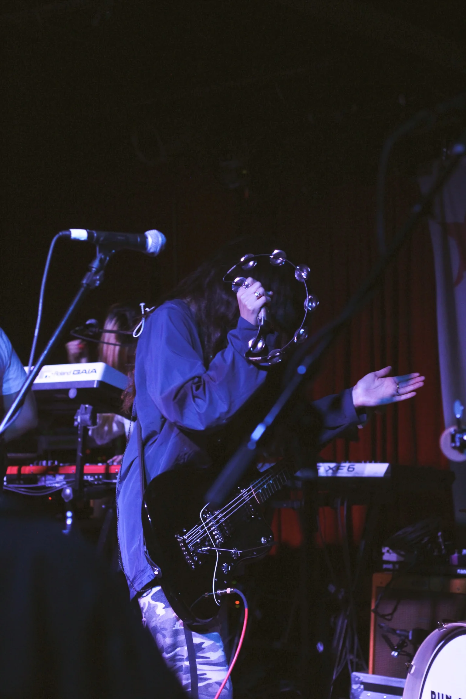 Live Music: Run River North