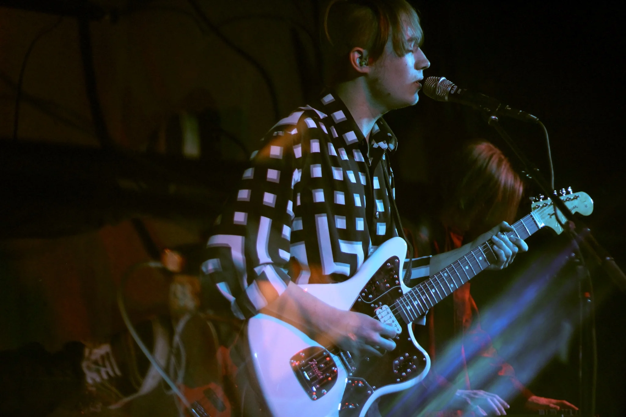 Live Music: Spirit of the Bear