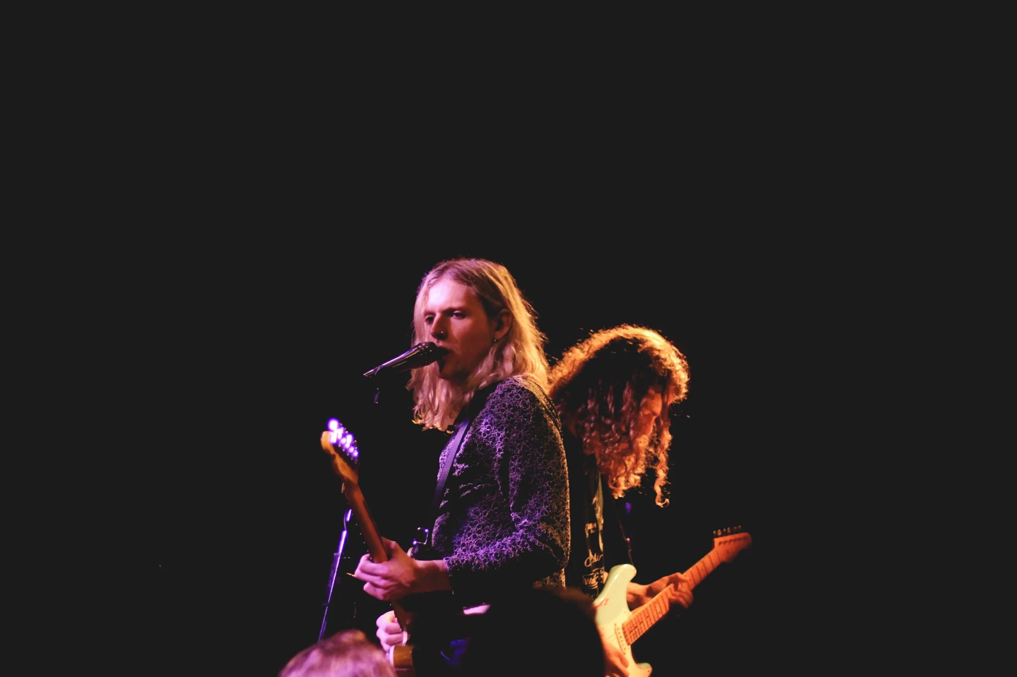 Live Music: Sundara Karma