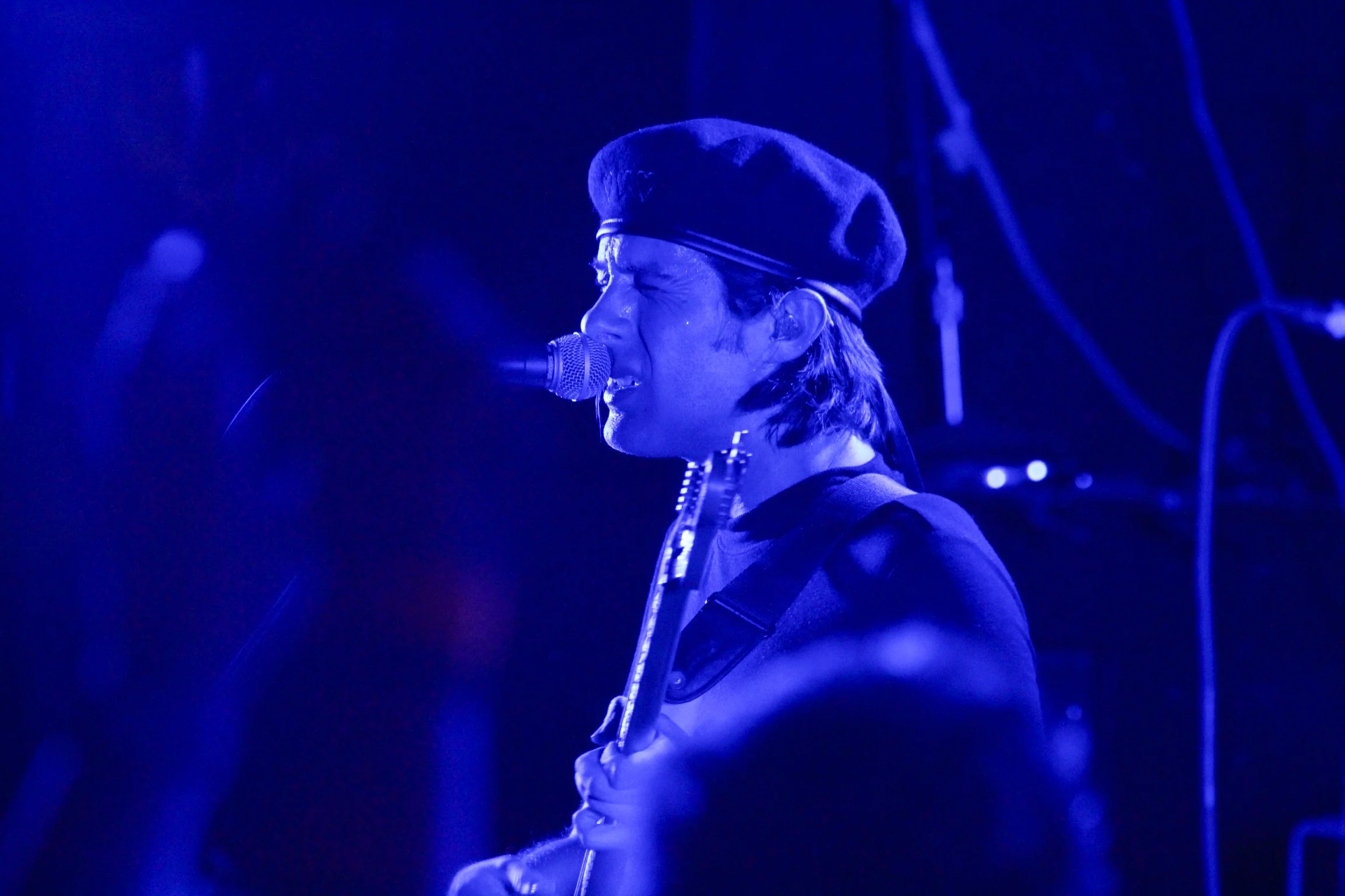 Live Music: Bad Suns