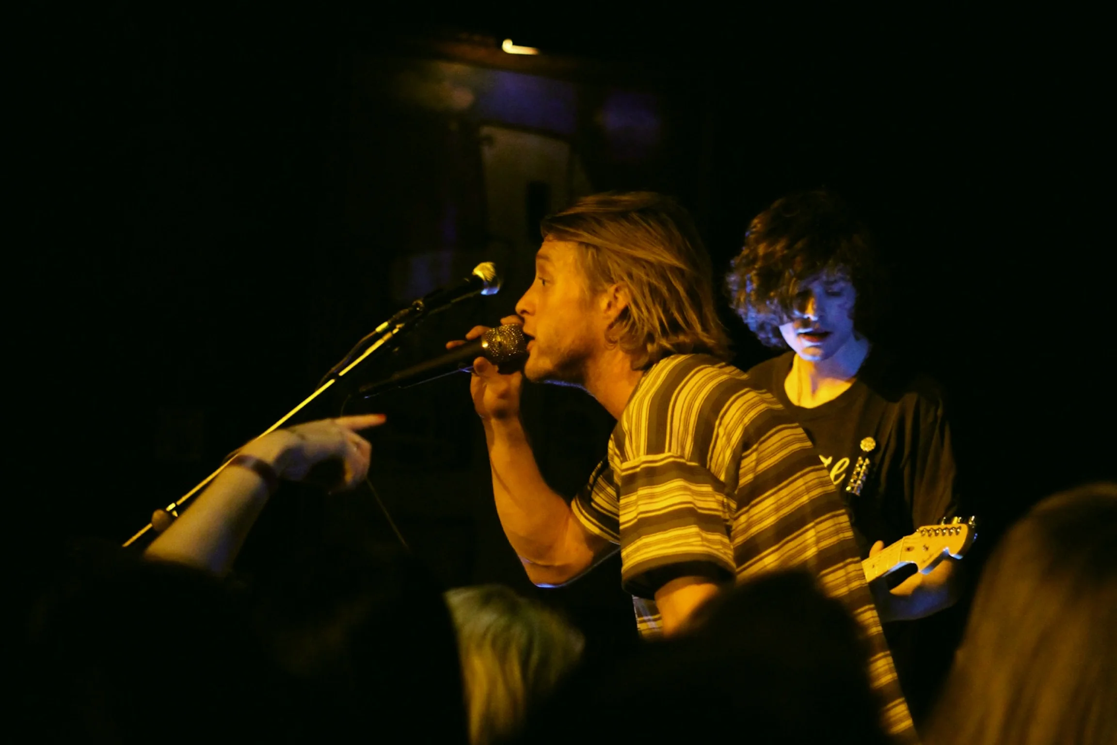 Live Music: Coast Modern