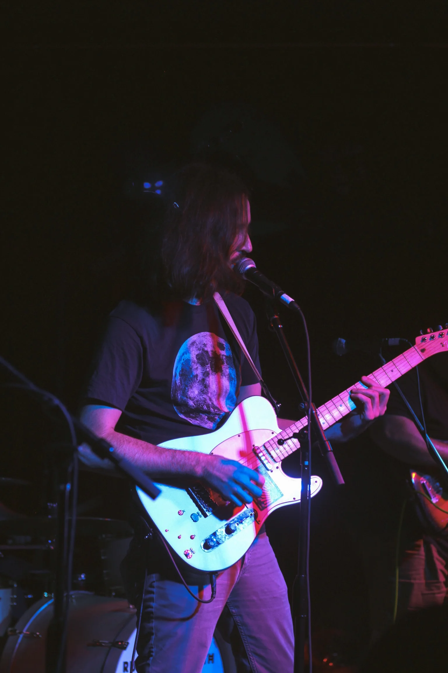 Live Music: Extra Medium Pony