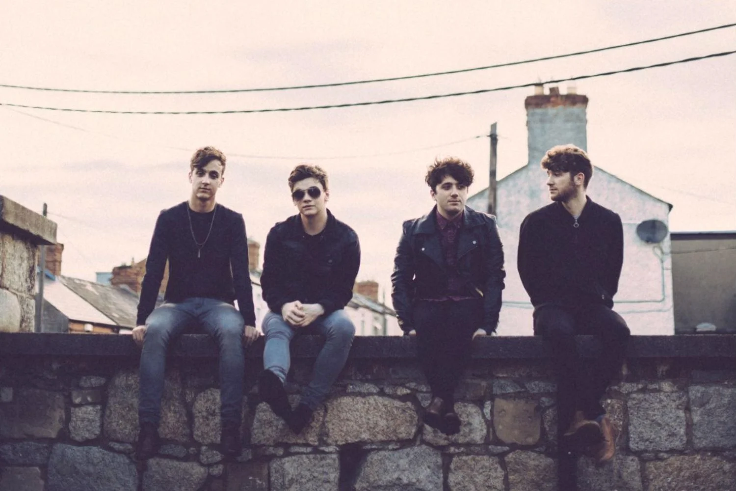 Review: Bear Claws by the Academic