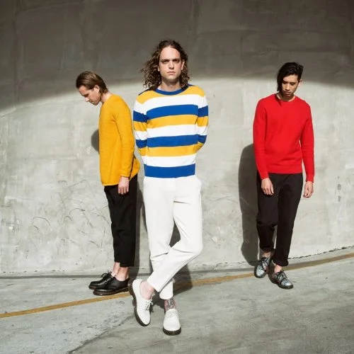 Review: Don't You Worry, Honey by Sir Sly