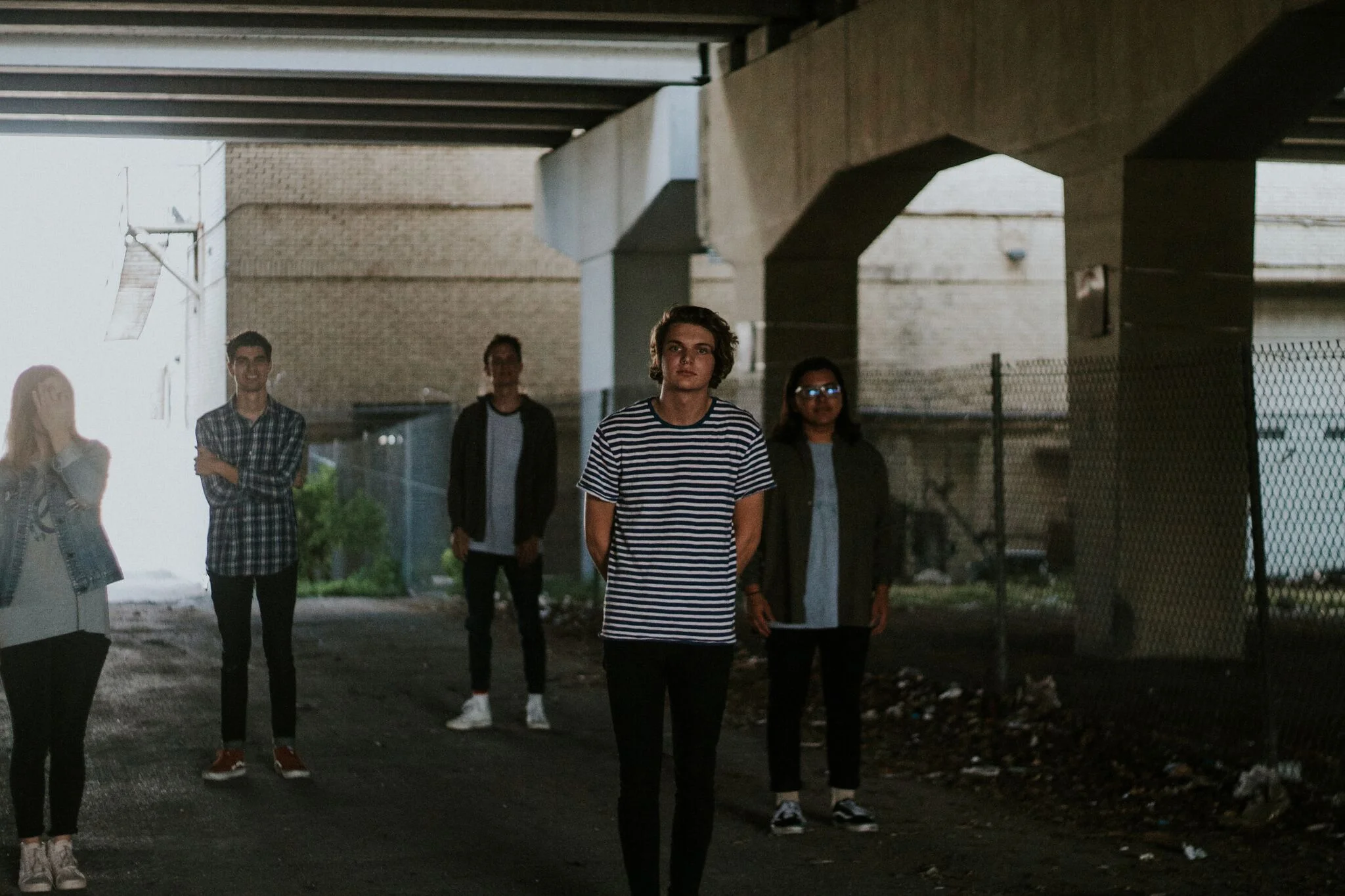 Interview: Little Image