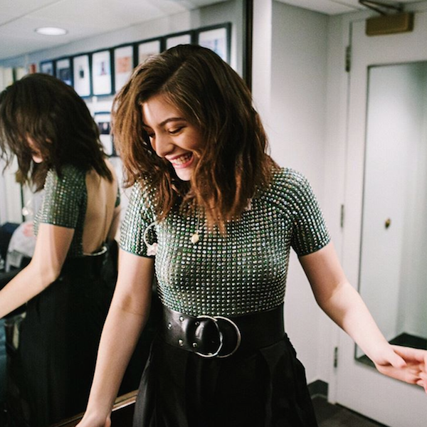 Review: Melodrama by Lorde