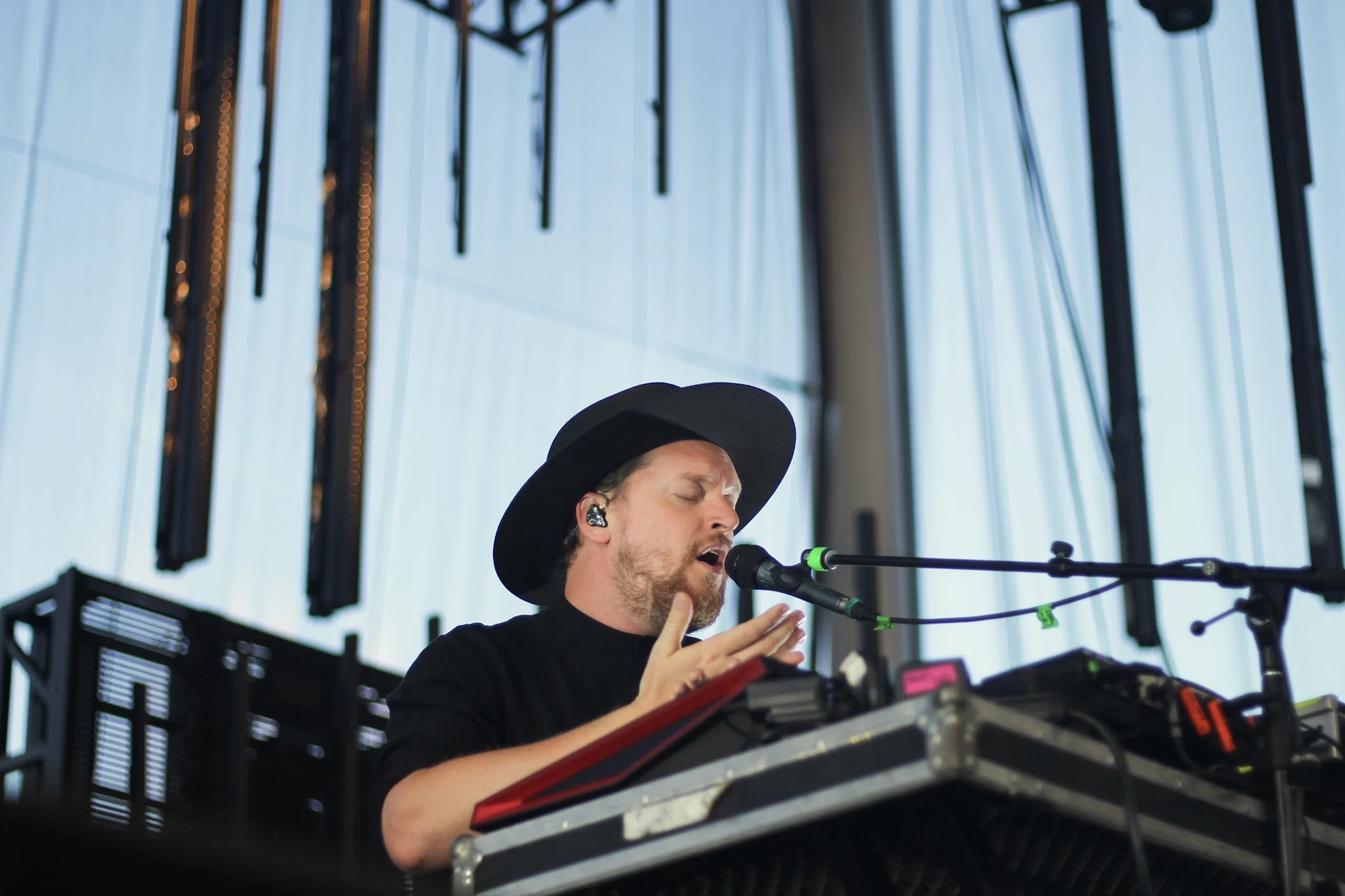 Live Music: SOHN