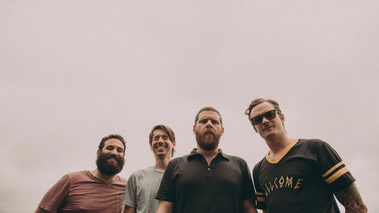 Review: A Black Mile To The Surface by Manchester Orchestra