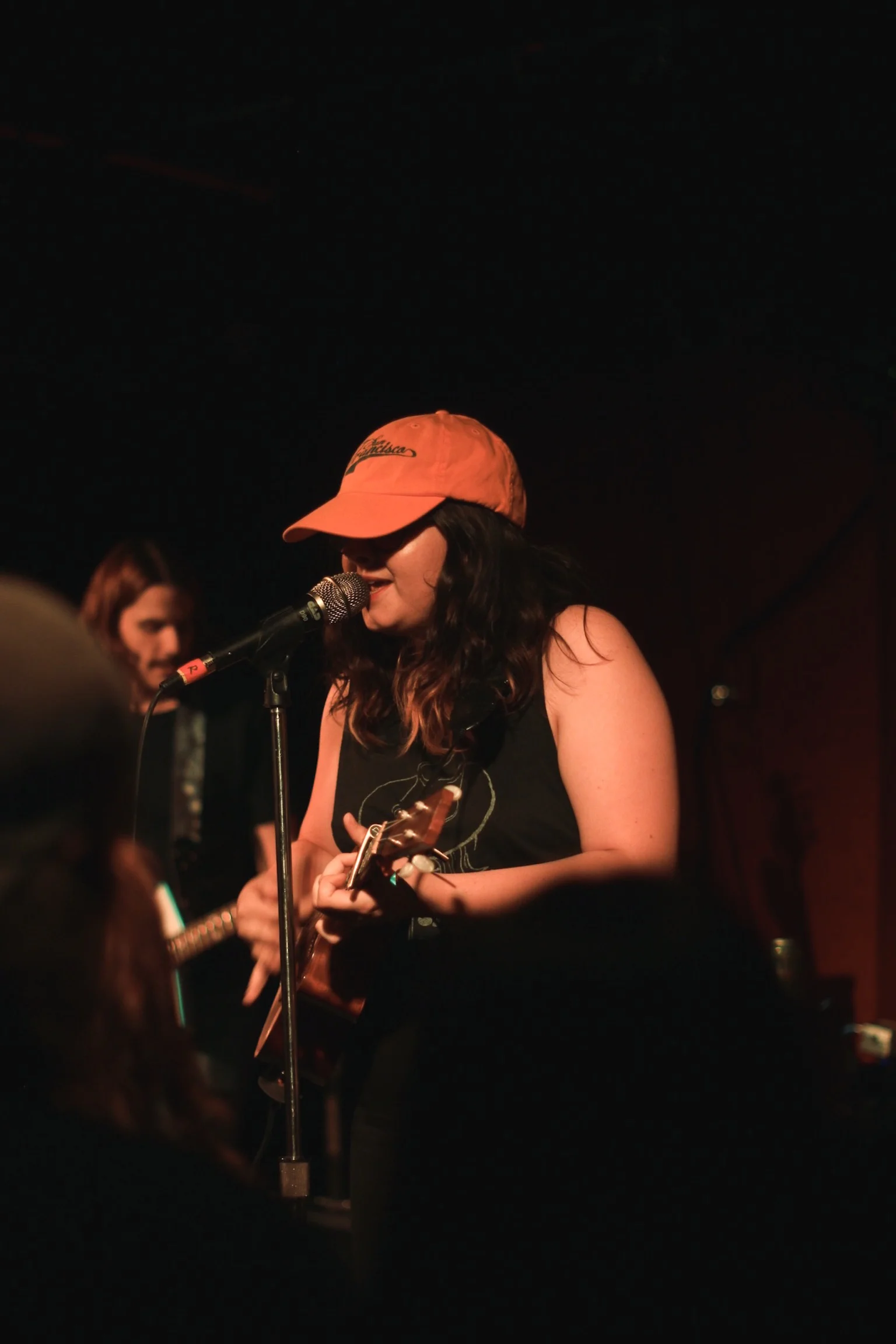 Live Music: The Sonder Bombs