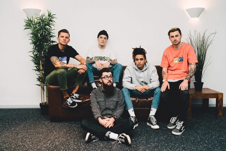 Review: The Peace and The Panic by Neck Deep