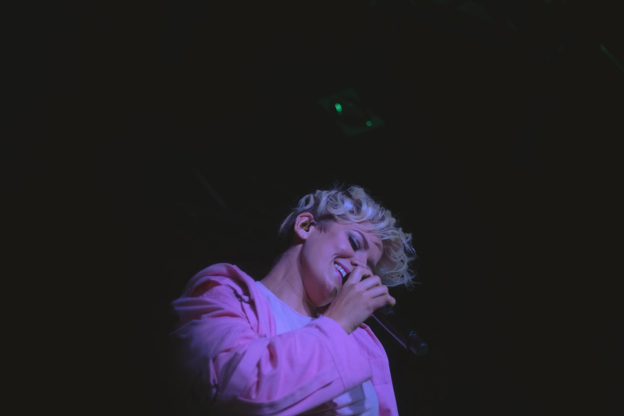 Live Music: Betty Who