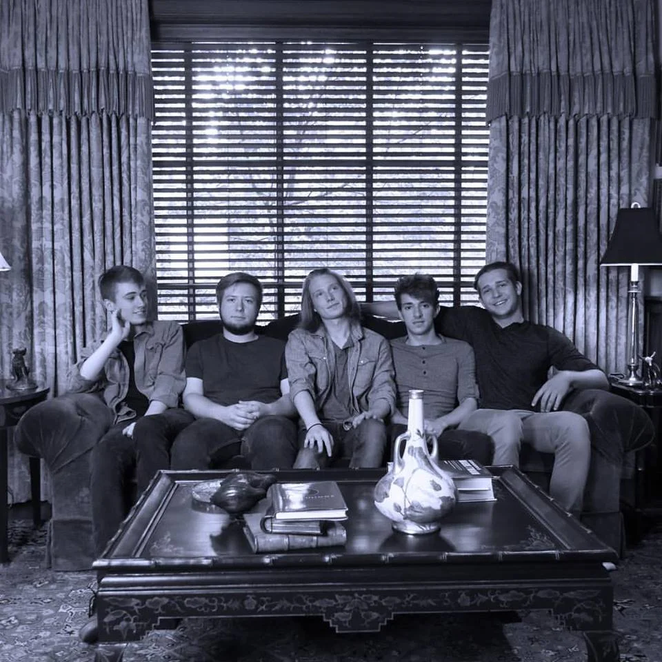 Review: Run My Mouth by Spirit of the Bear