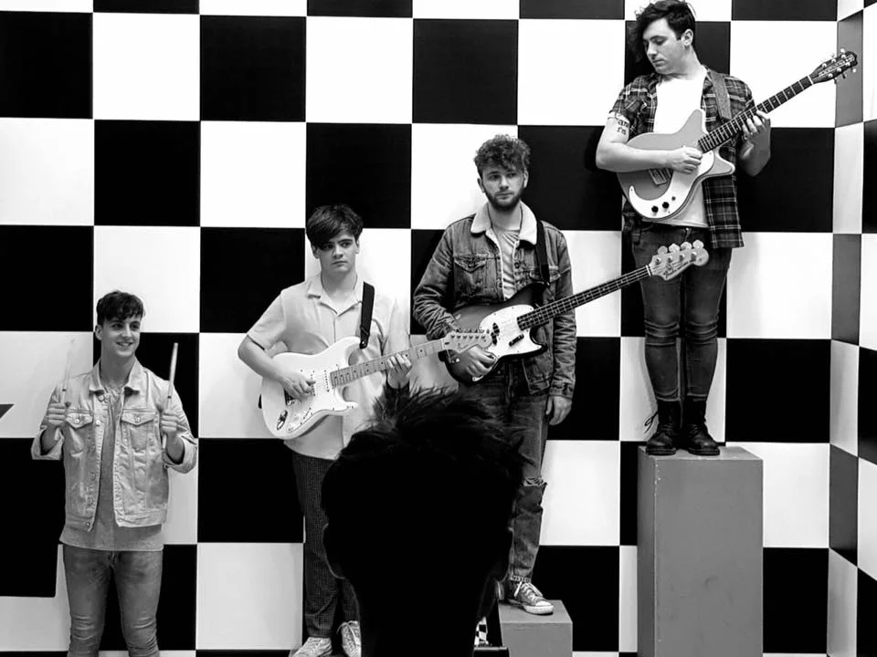 Review: Bear Claws (Live Loop Video) by The Academic