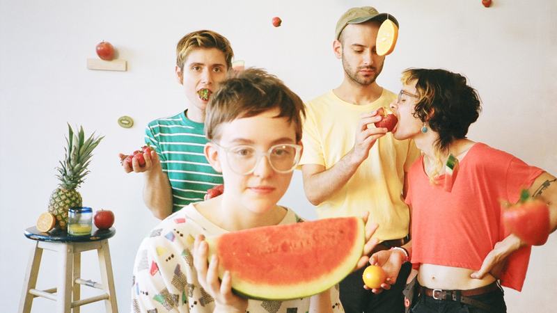 Review: If Blue Could Be Happiness by Florist