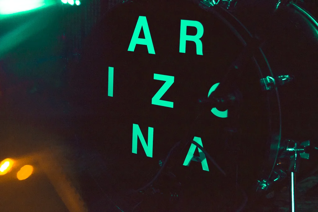 Live Music: ARIZONA