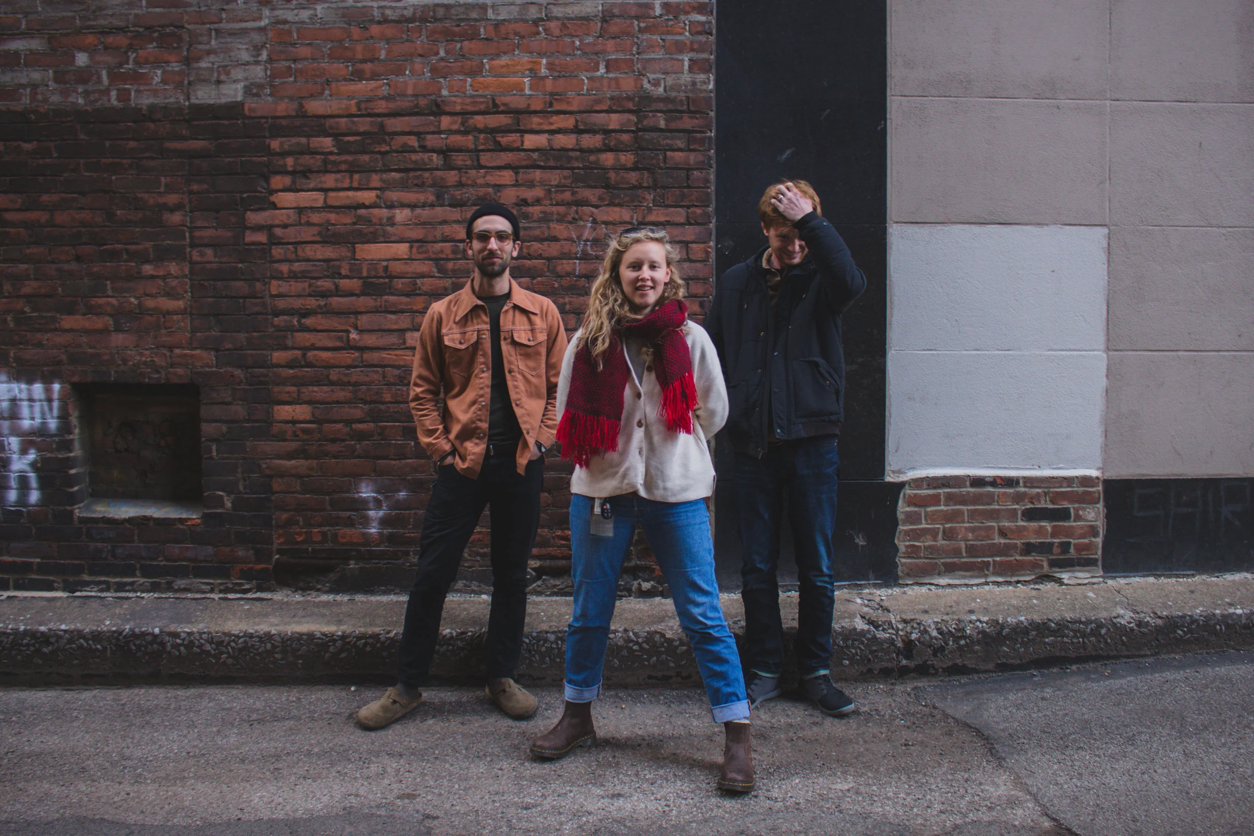 Live Music: Bad Bad Hats