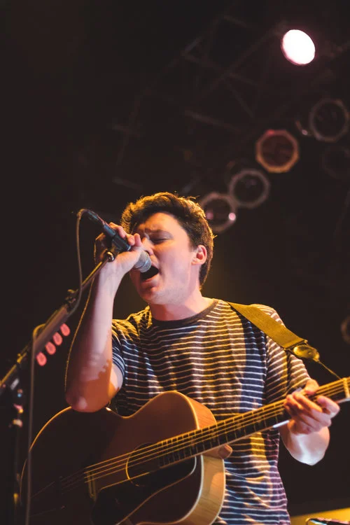 Live Music: The Front Bottoms