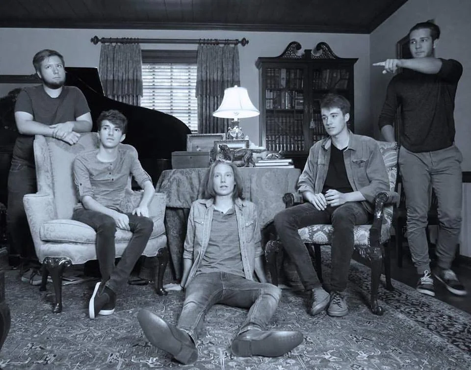 Review: Fade Into Blue by Spirit of the Bear