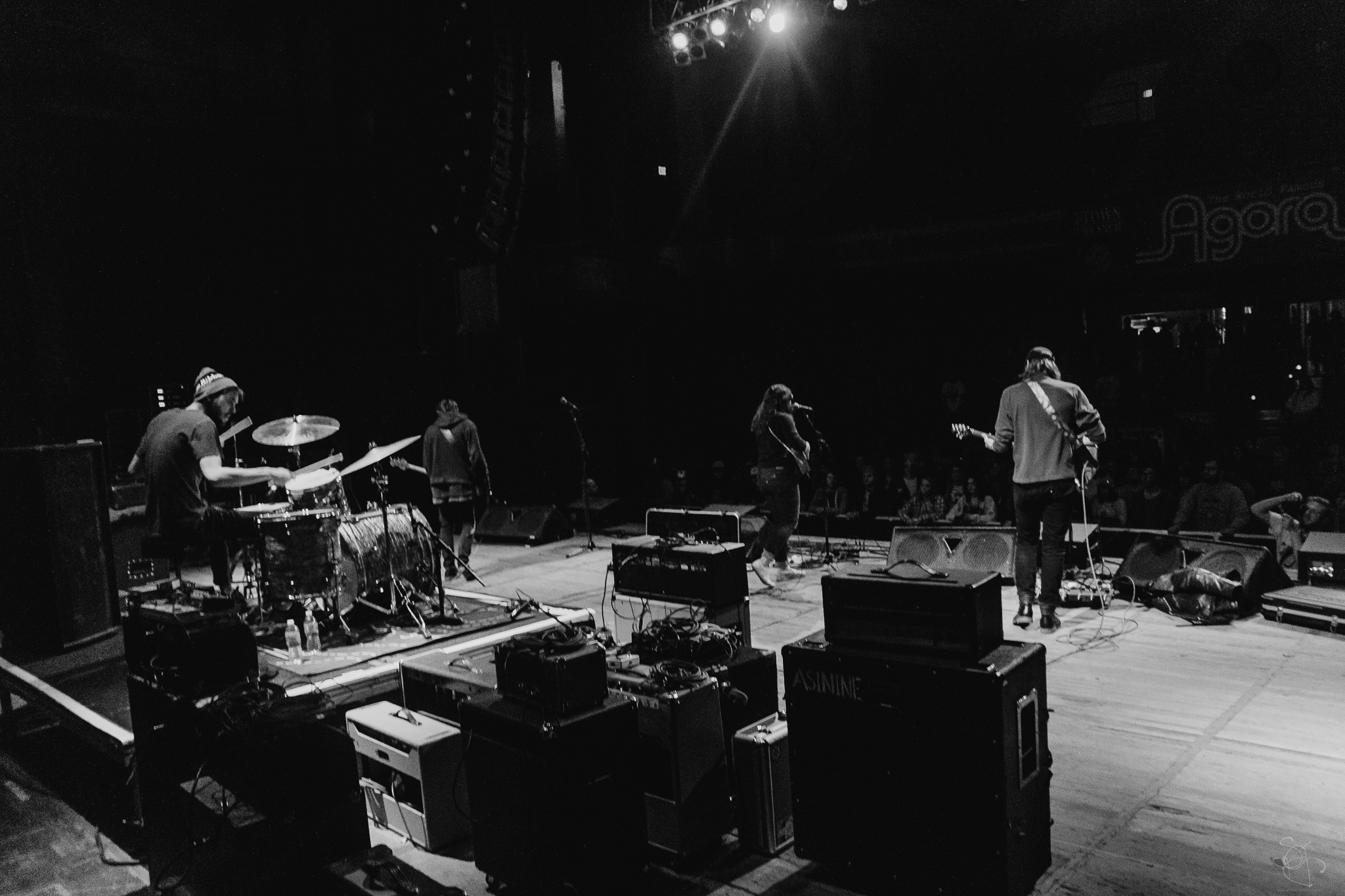 Photo by Sean O'Day
