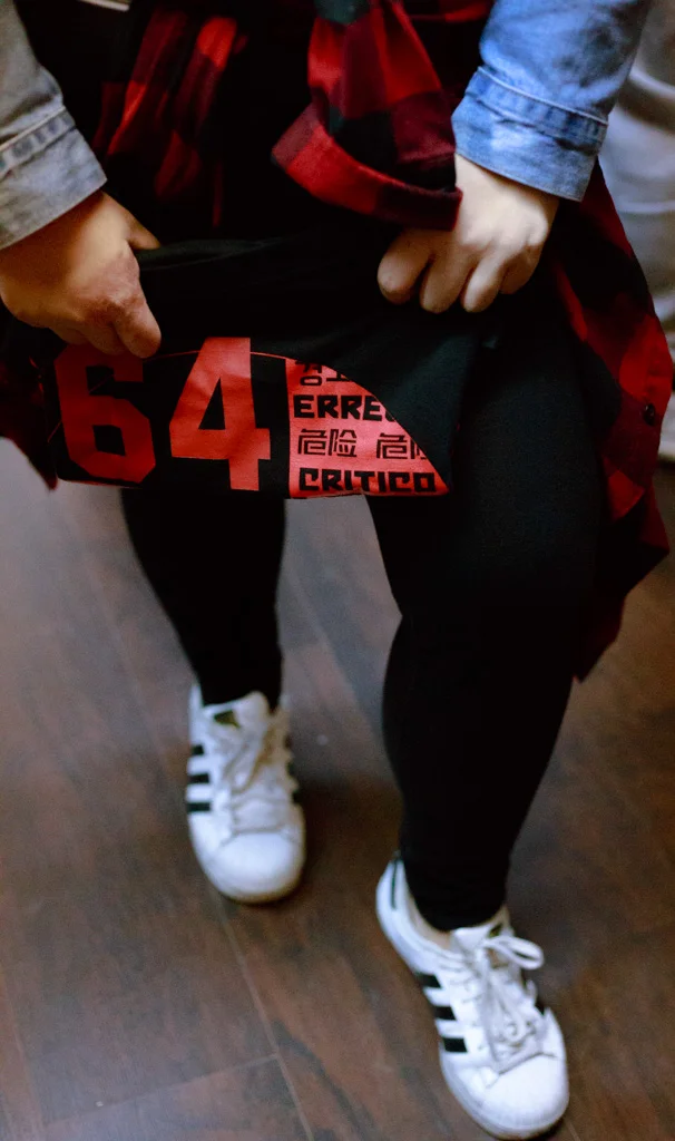 Interview: Sukeban NYC