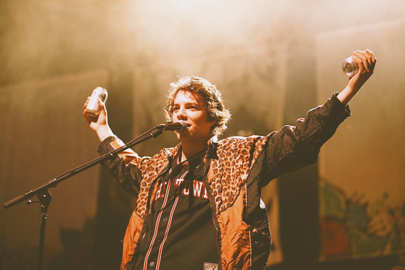 Live Music: Twin Peaks