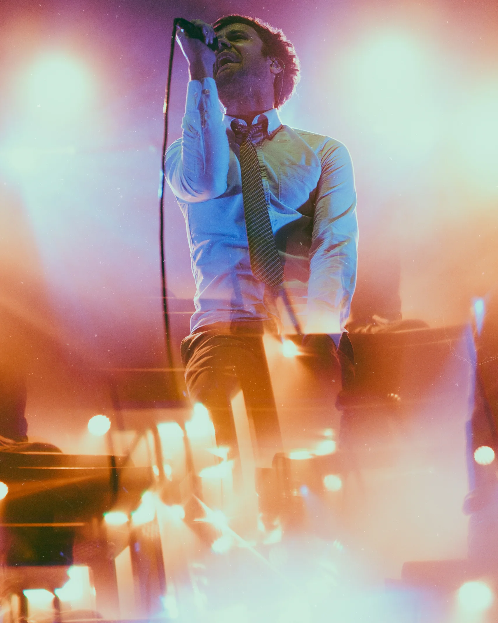 Live Music: Passion Pit